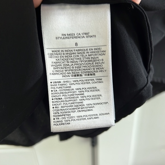 Banana Republic Blouse - Picture 5 of 5